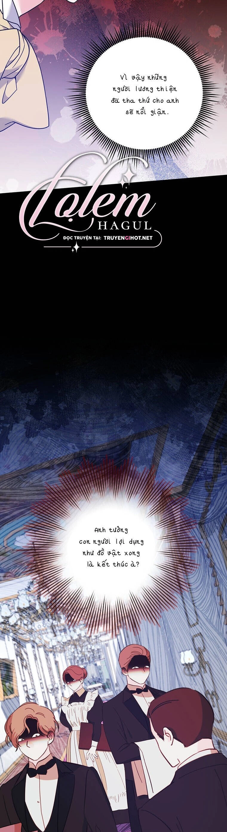 Hãy Để Tôi Được Hiểu Em Chapter 121.2 - 8