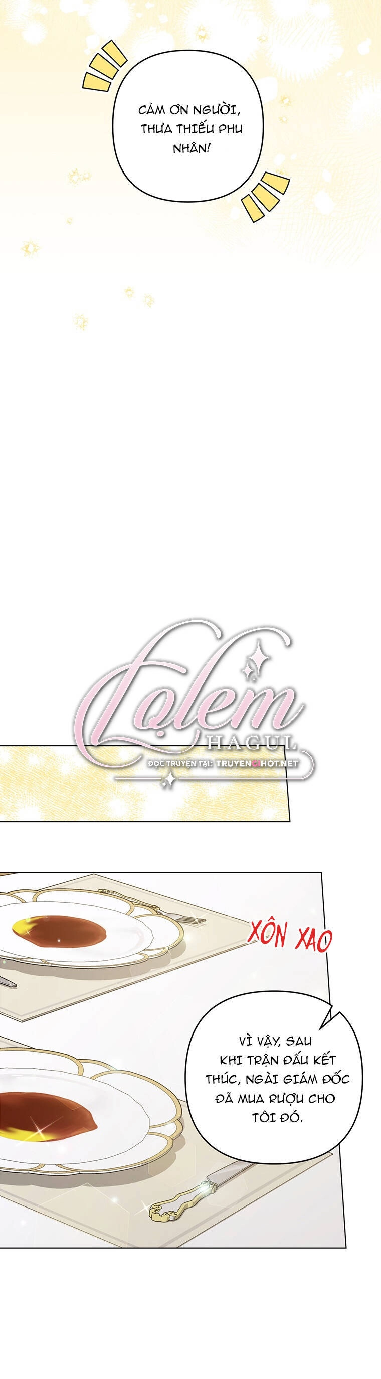 Hãy Để Tôi Được Hiểu Em Chapter 122.1 - 5