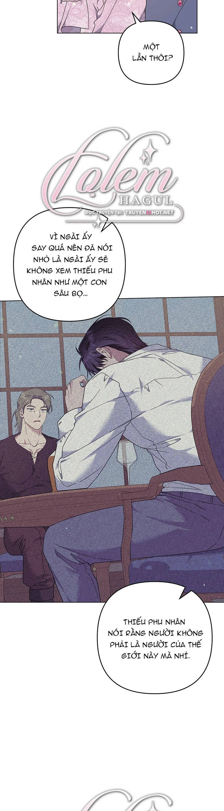 Hãy Để Tôi Được Hiểu Em Chapter 122.1 - 7