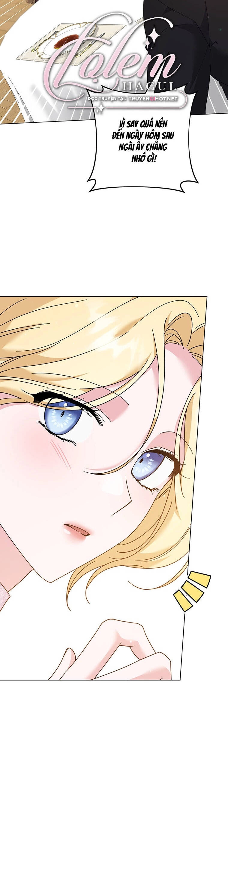 Hãy Để Tôi Được Hiểu Em Chapter 122.1 - 10