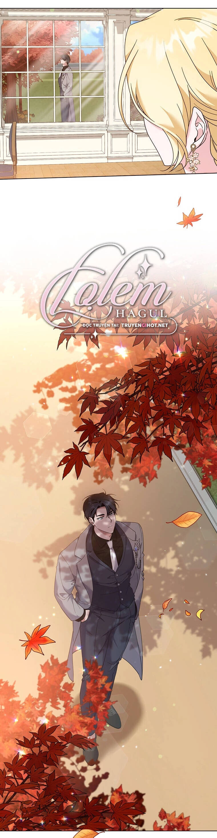 Hãy Để Tôi Được Hiểu Em Chapter 122.1 - 11