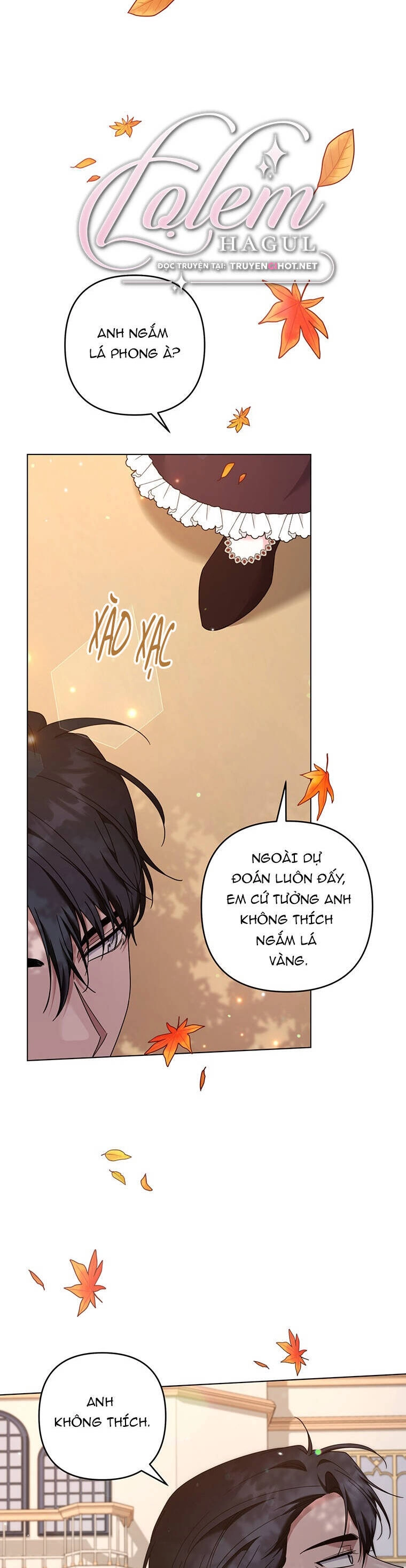 Hãy Để Tôi Được Hiểu Em Chapter 122.1 - 12