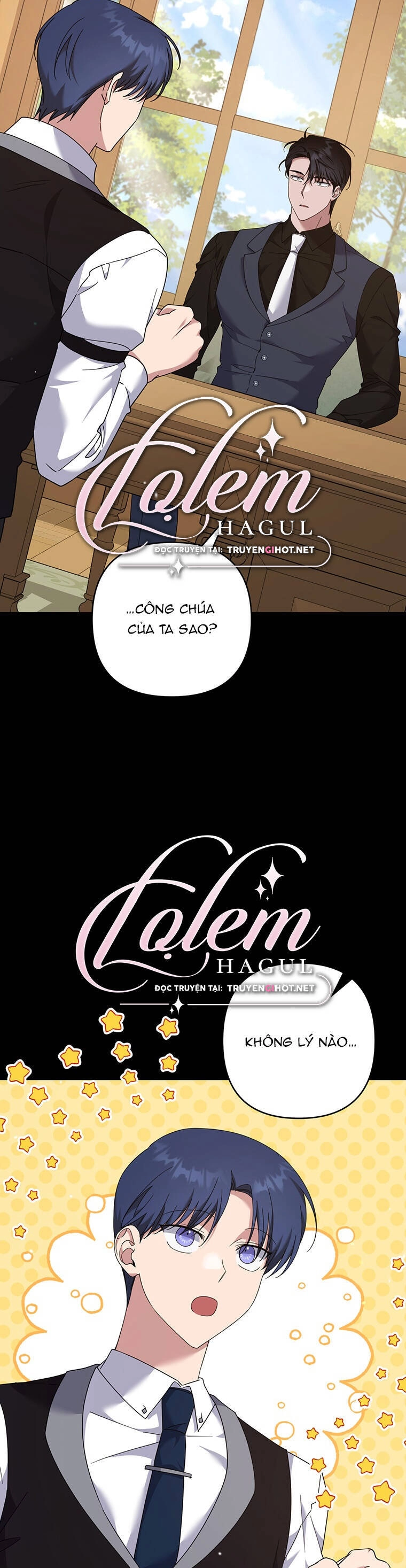 Hãy Để Tôi Được Hiểu Em Chapter 122.1 - 17