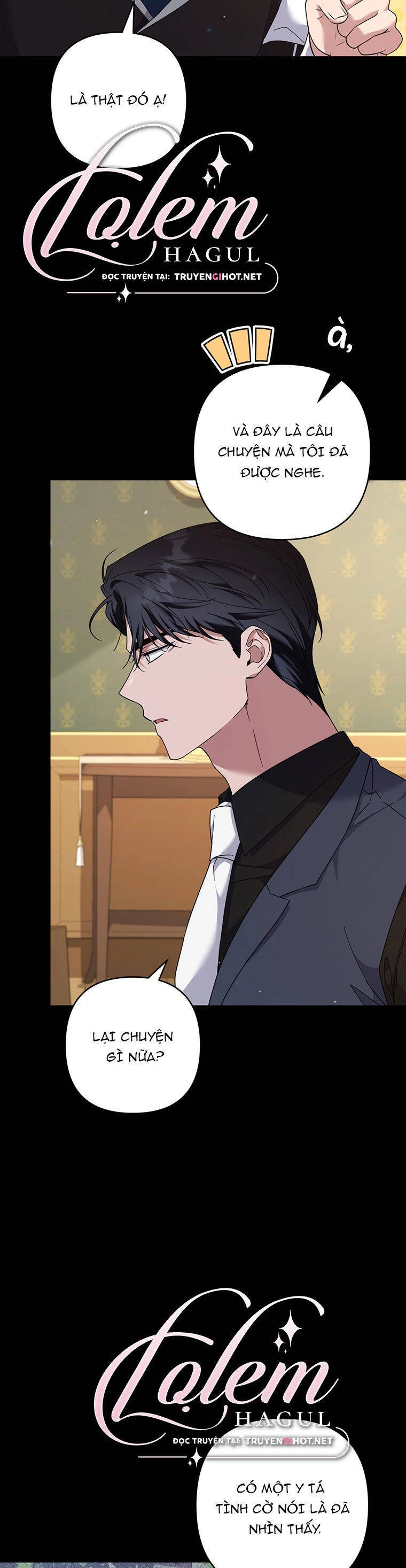 Hãy Để Tôi Được Hiểu Em Chapter 122.1 - 18