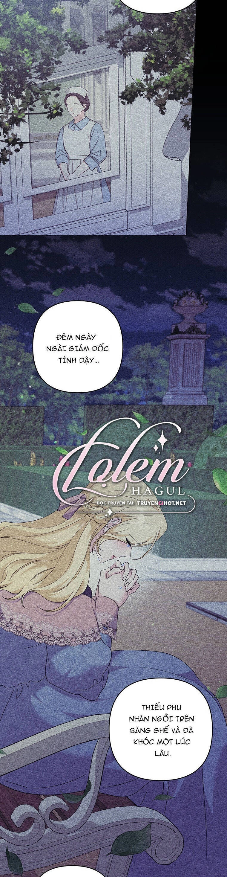 Hãy Để Tôi Được Hiểu Em Chapter 122.1 - 19