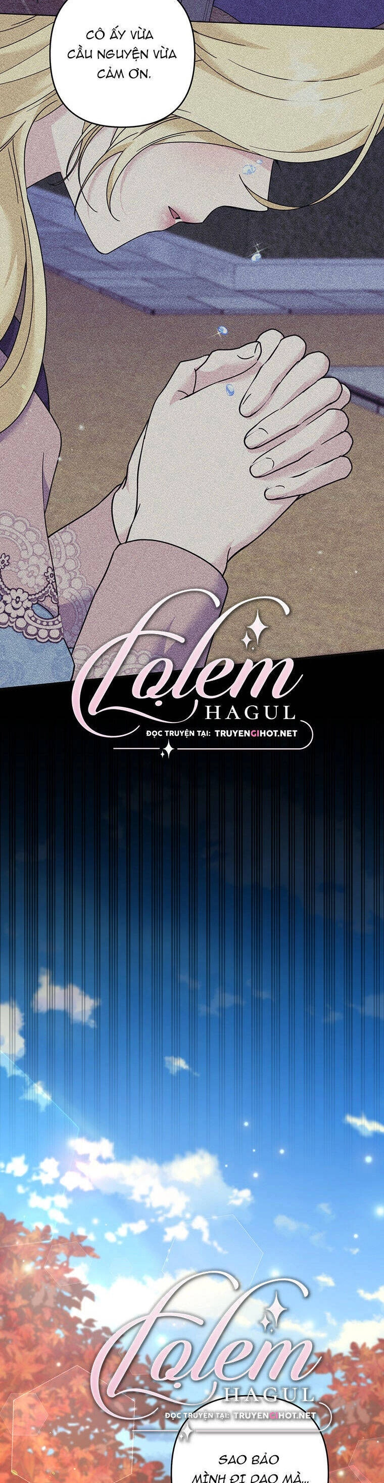 Hãy Để Tôi Được Hiểu Em Chapter 122.1 - 20