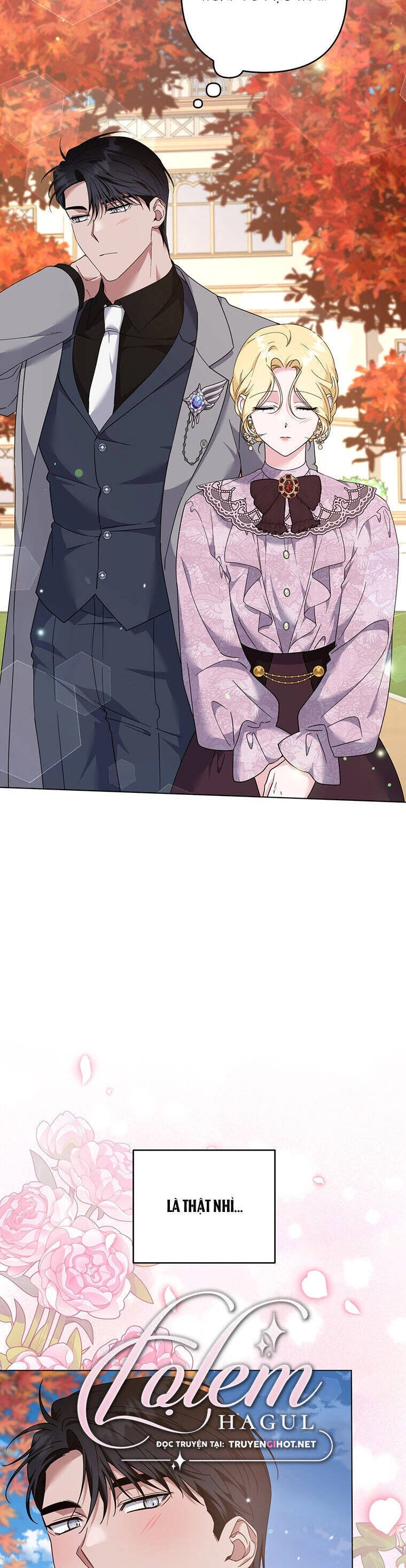 Hãy Để Tôi Được Hiểu Em Chapter 122.1 - 21