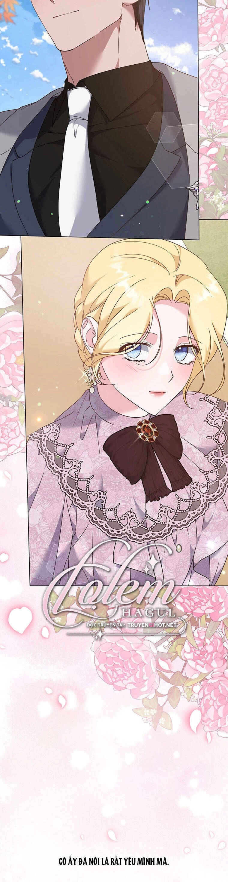 Hãy Để Tôi Được Hiểu Em Chapter 122.1 - 22