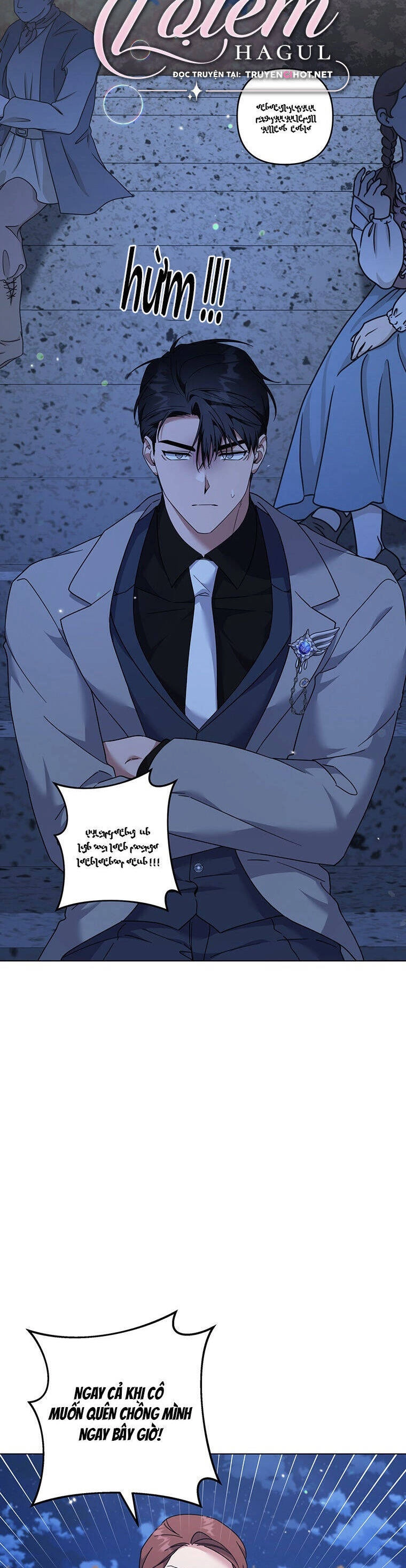 Hãy Để Tôi Được Hiểu Em Chapter 122.1 - 24