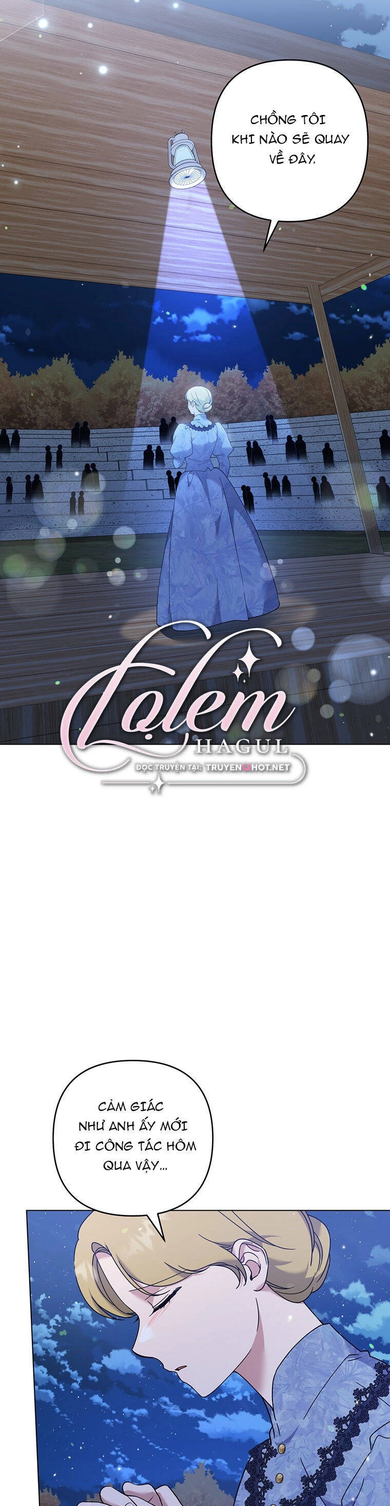 Hãy Để Tôi Được Hiểu Em Chapter 122.1 - 27