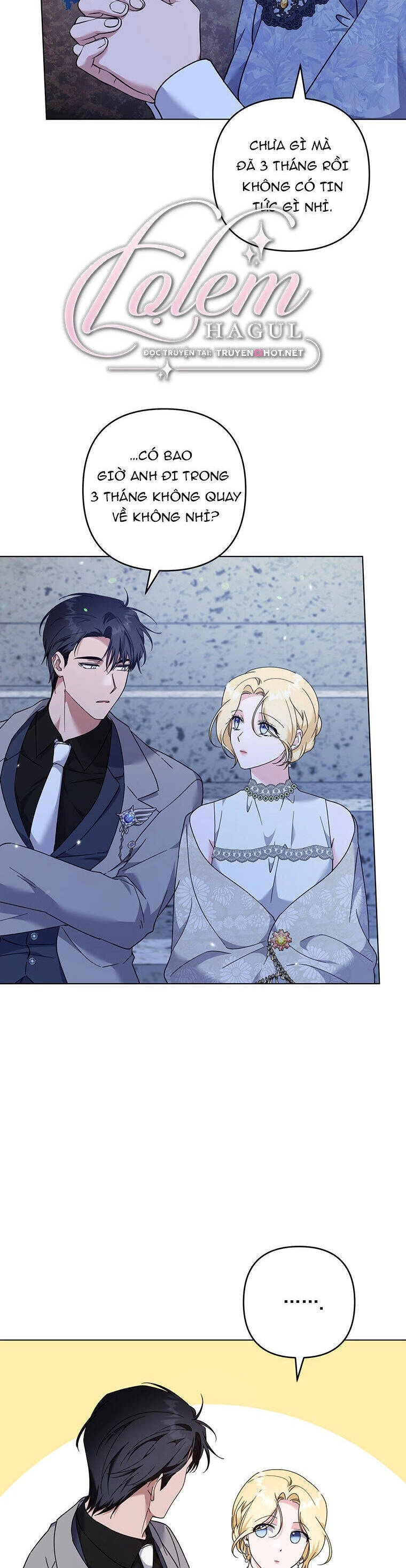 Hãy Để Tôi Được Hiểu Em Chapter 122.1 - 28