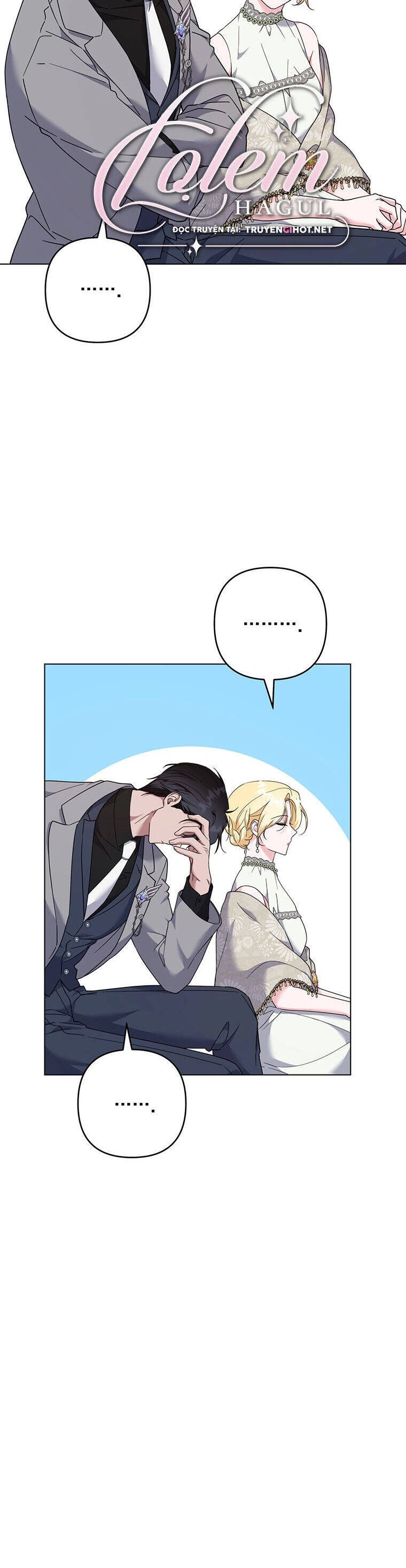 Hãy Để Tôi Được Hiểu Em Chapter 122.1 - 29