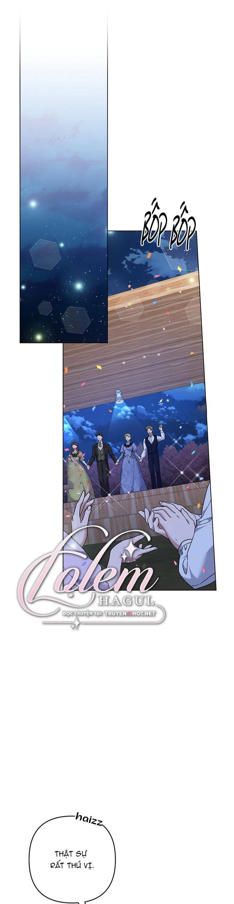 Hãy Để Tôi Được Hiểu Em Chapter 122.1 - 30