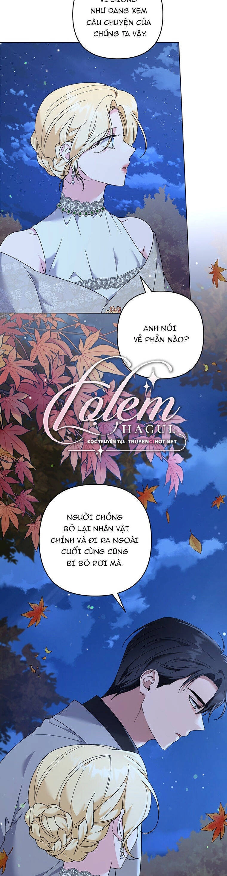 Hãy Để Tôi Được Hiểu Em Chapter 122.1 - 32