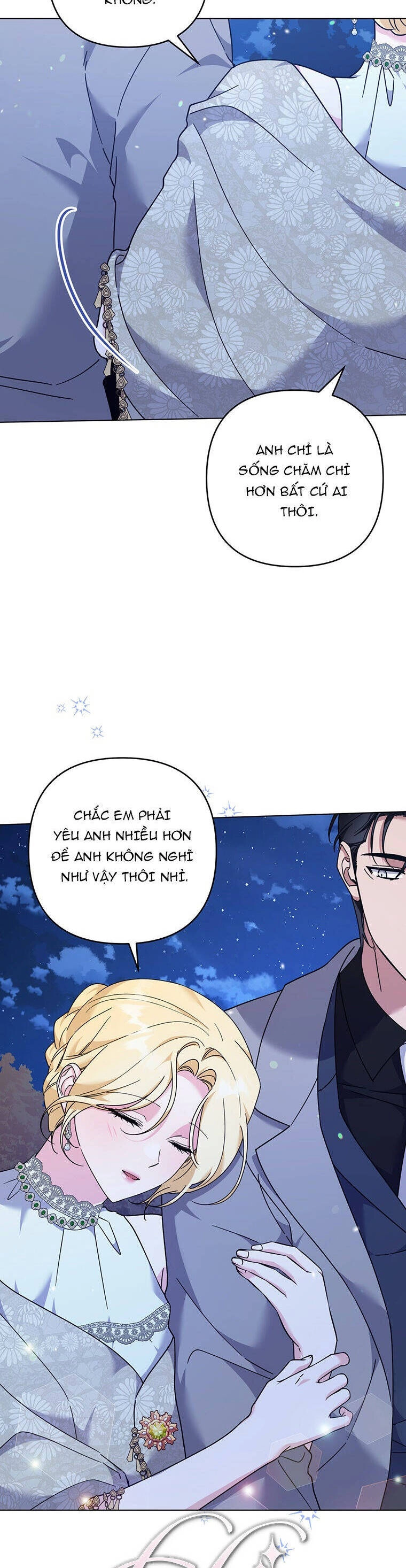 Hãy Để Tôi Được Hiểu Em Chapter 122.1 - 34