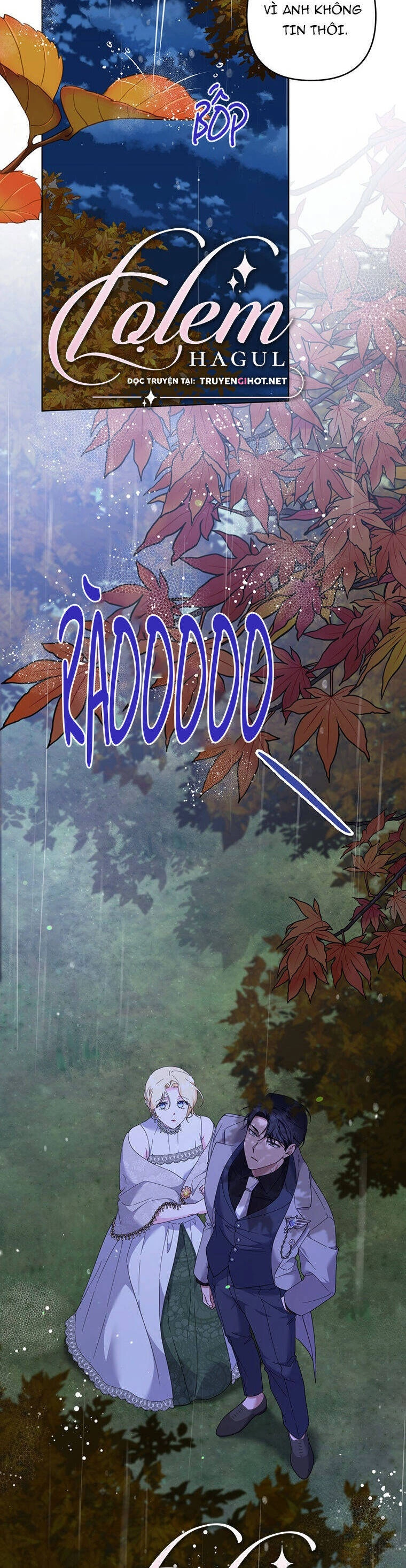 Hãy Để Tôi Được Hiểu Em Chapter 122.1 - 36