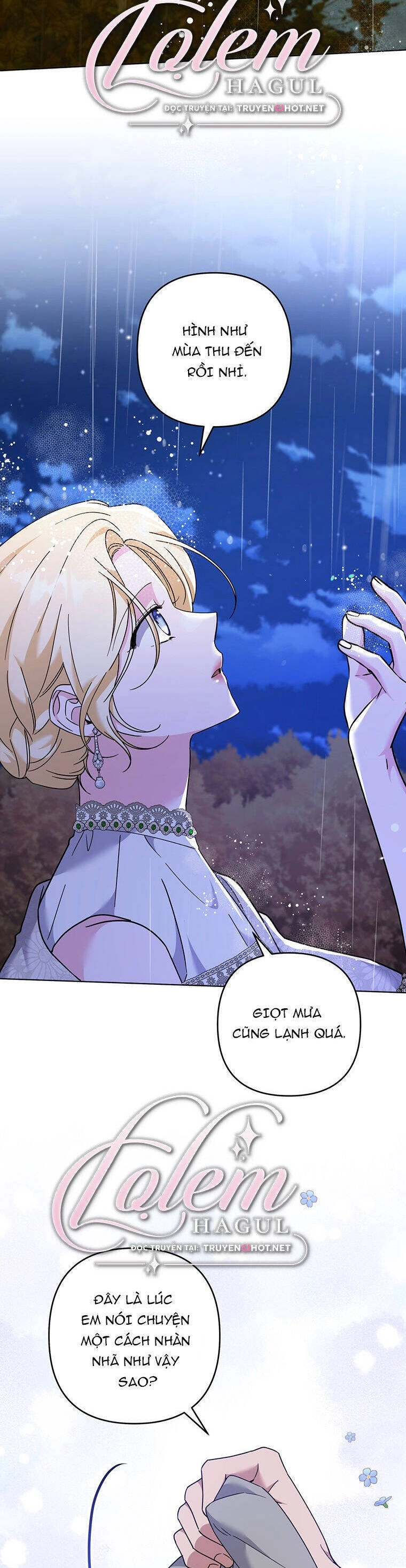 Hãy Để Tôi Được Hiểu Em Chapter 122.1 - 37