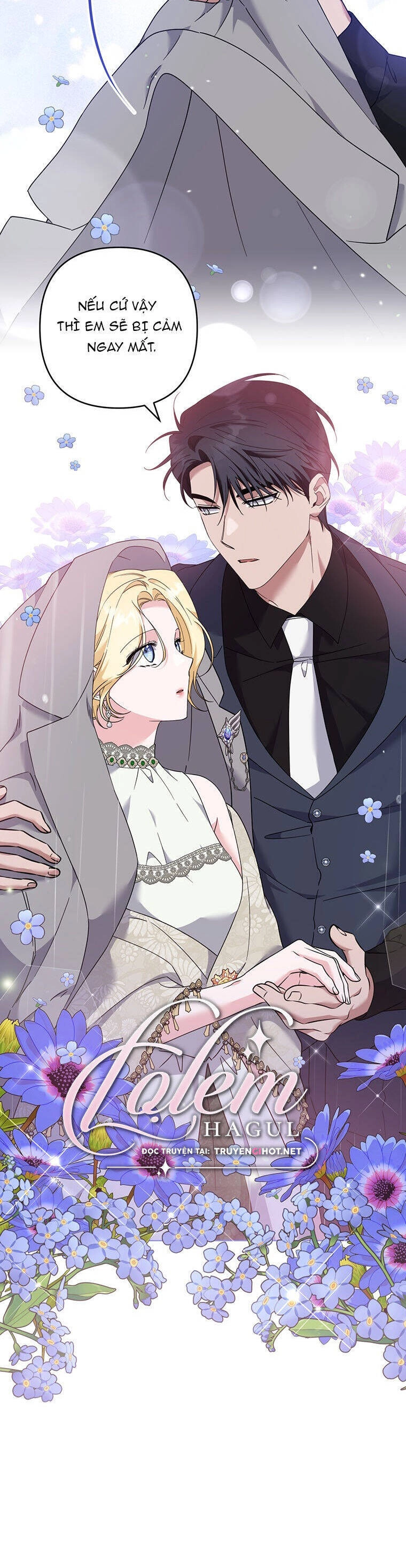 Hãy Để Tôi Được Hiểu Em Chapter 122.1 - 38