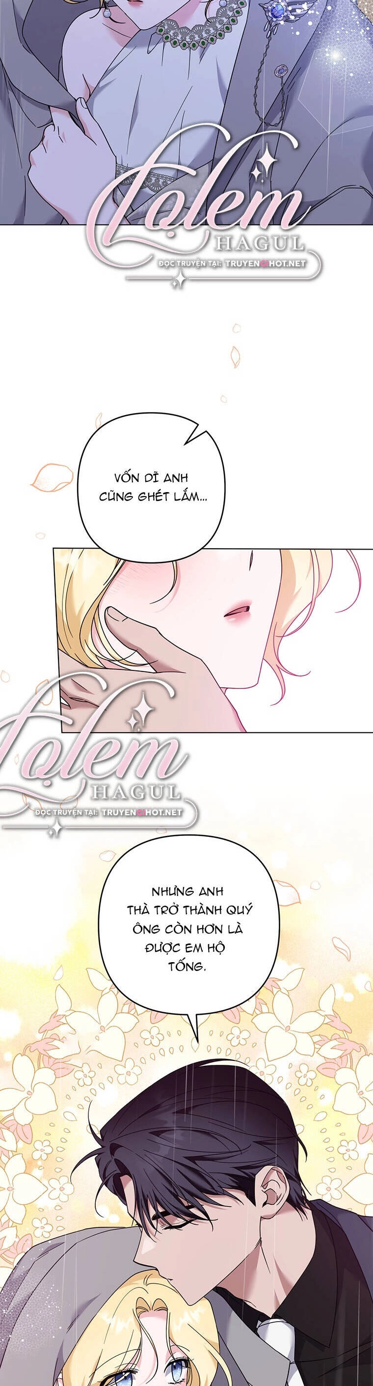 Hãy Để Tôi Được Hiểu Em Chapter 122.2 - 2