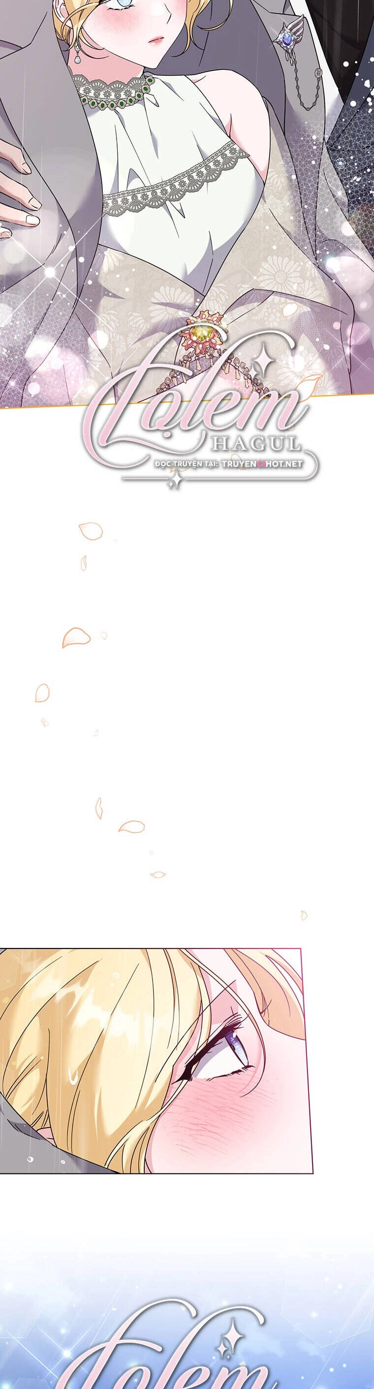 Hãy Để Tôi Được Hiểu Em Chapter 122.2 - 3