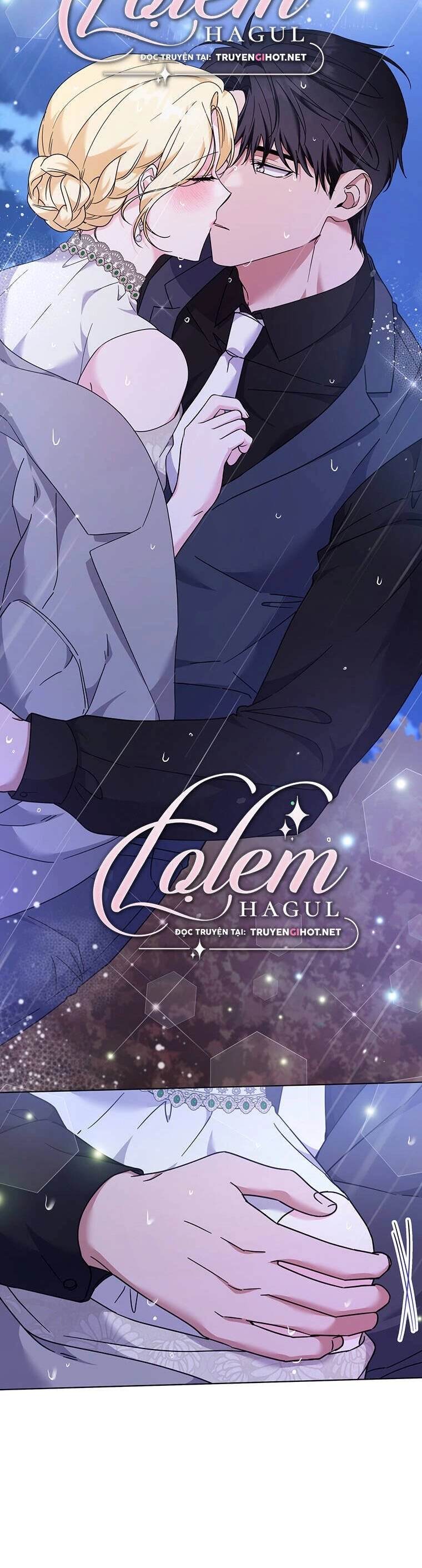 Hãy Để Tôi Được Hiểu Em Chapter 122.2 - 4