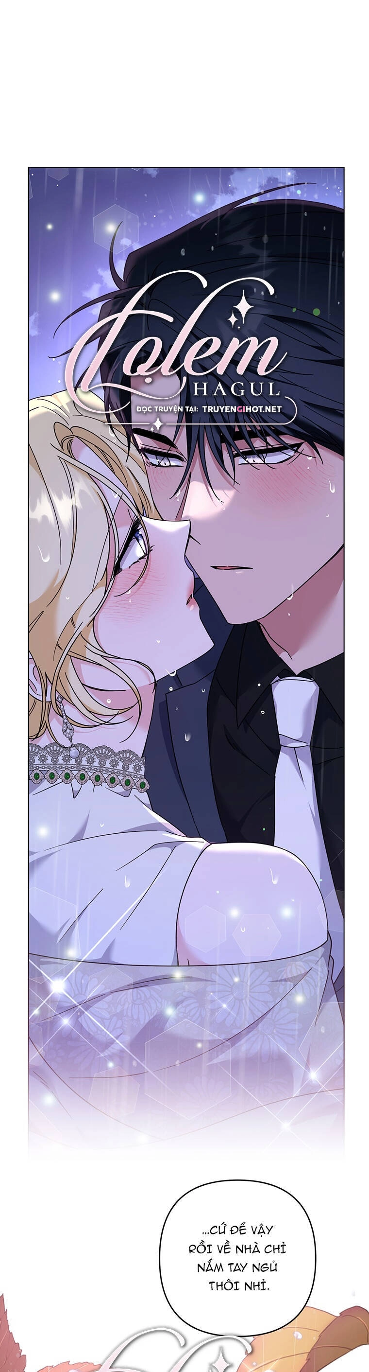 Hãy Để Tôi Được Hiểu Em Chapter 122.2 - 5