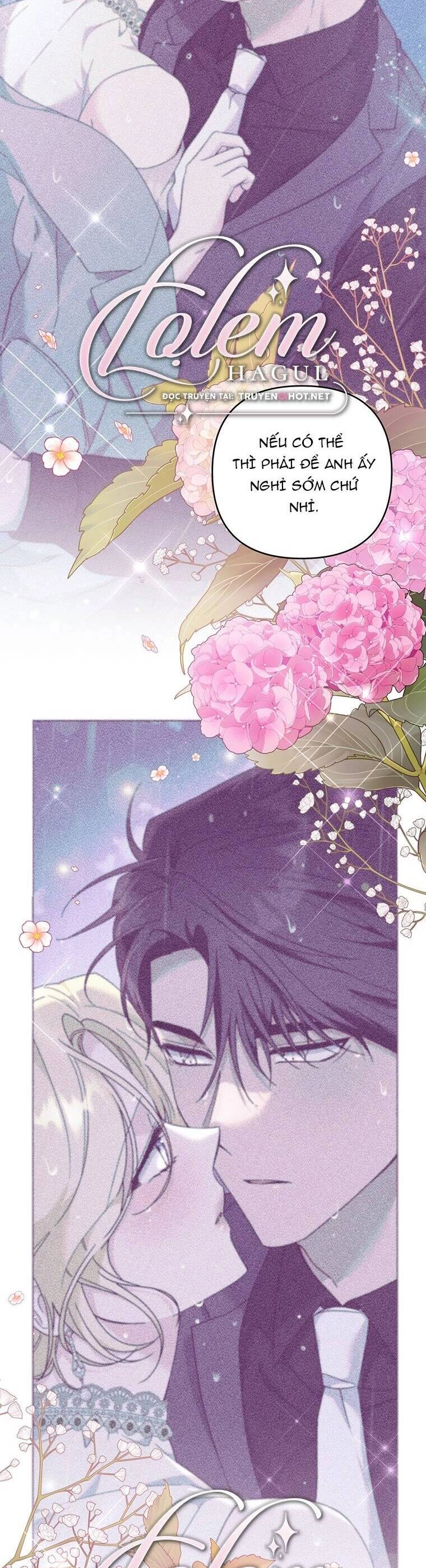 Hãy Để Tôi Được Hiểu Em Chapter 123.1 - 6