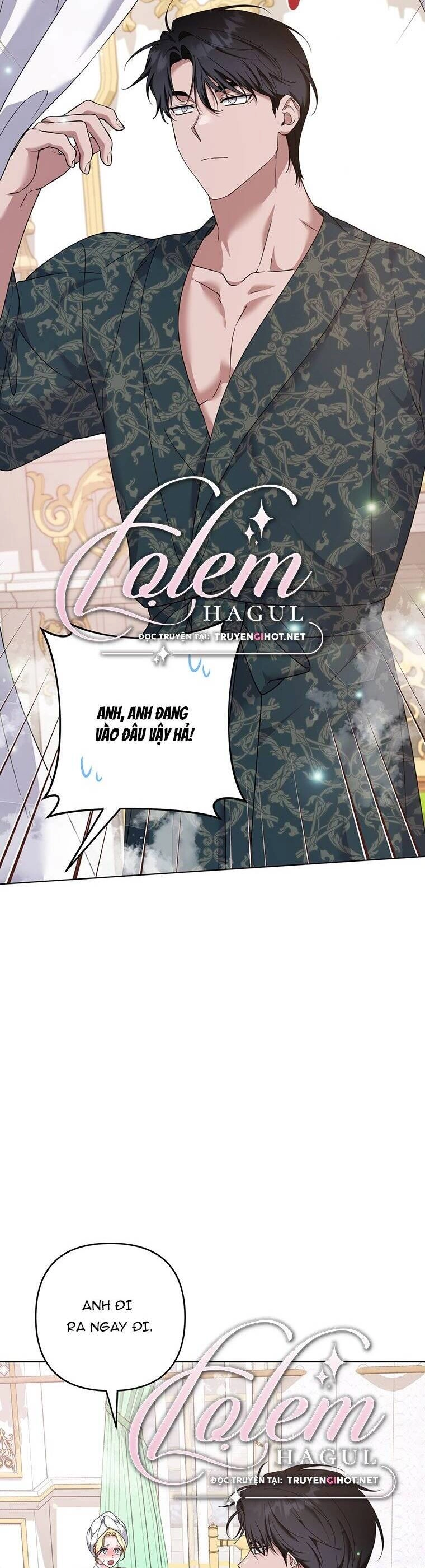 Hãy Để Tôi Được Hiểu Em Chapter 123.1 - 8