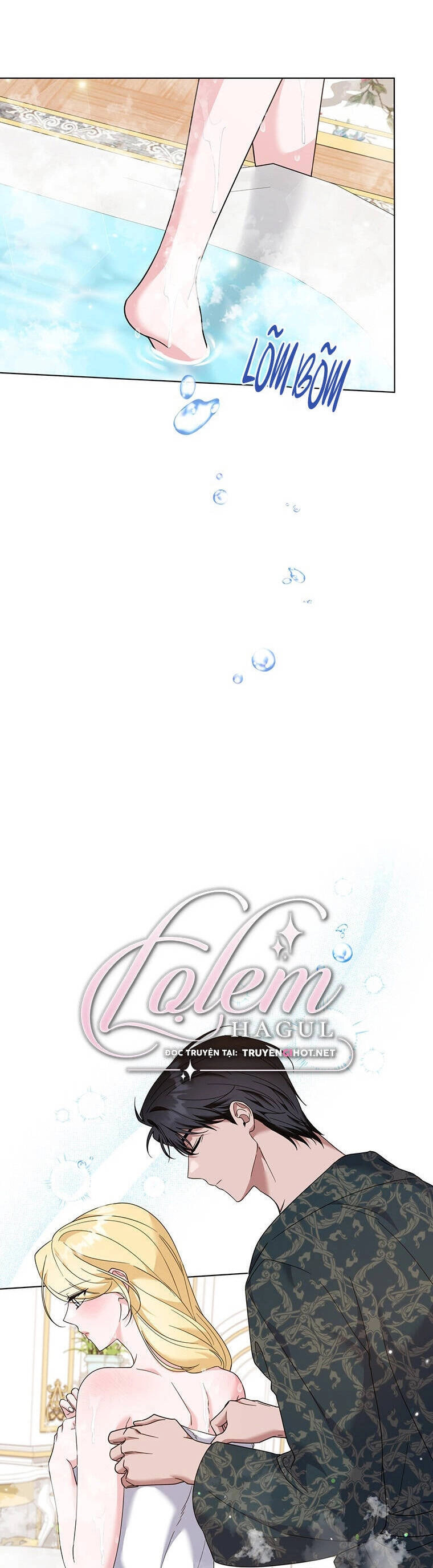 Hãy Để Tôi Được Hiểu Em Chapter 123.1 - 11