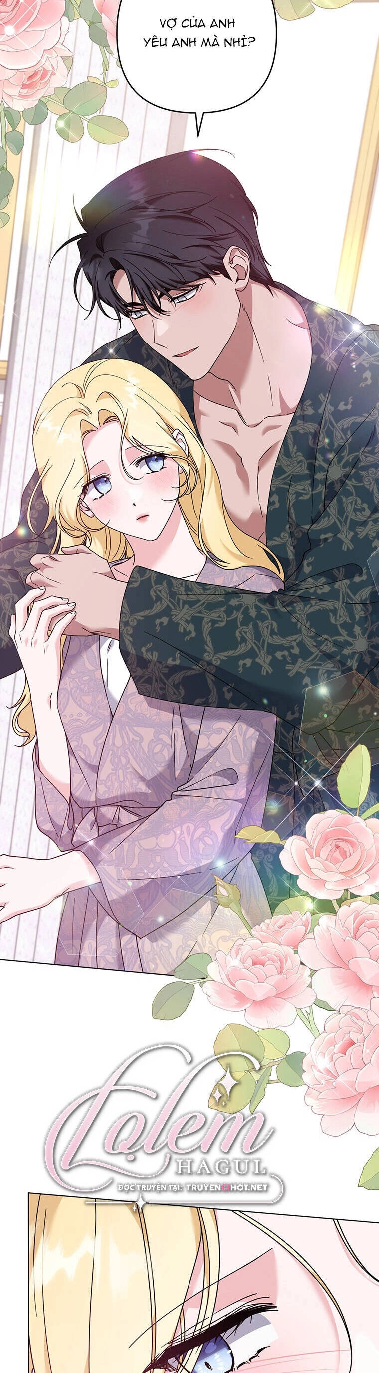 Hãy Để Tôi Được Hiểu Em Chapter 123.1 - 15