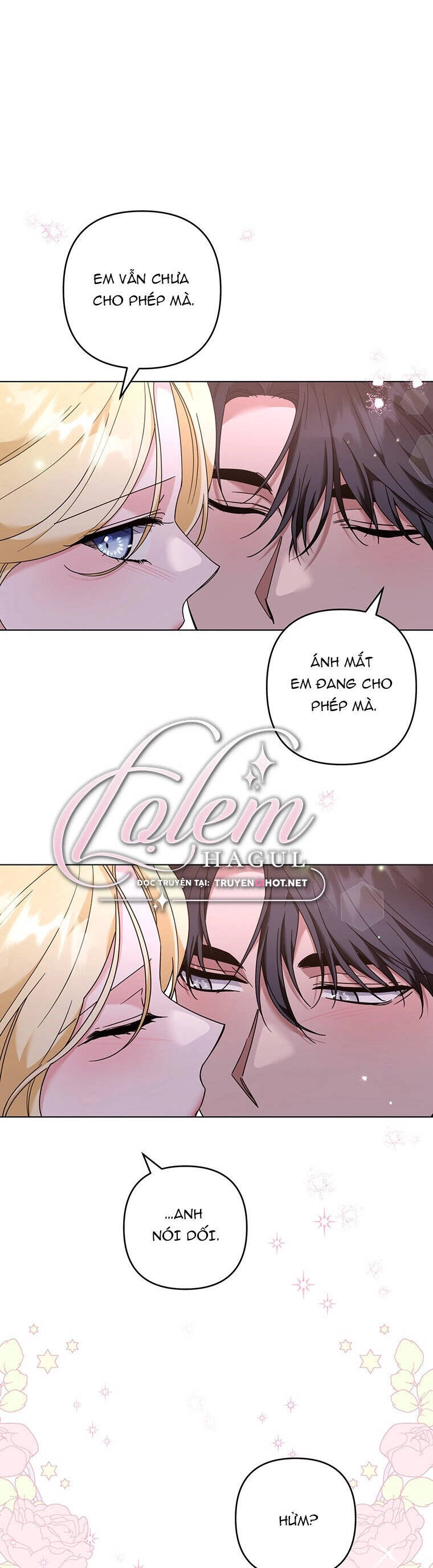 Hãy Để Tôi Được Hiểu Em Chapter 123.1 - 17