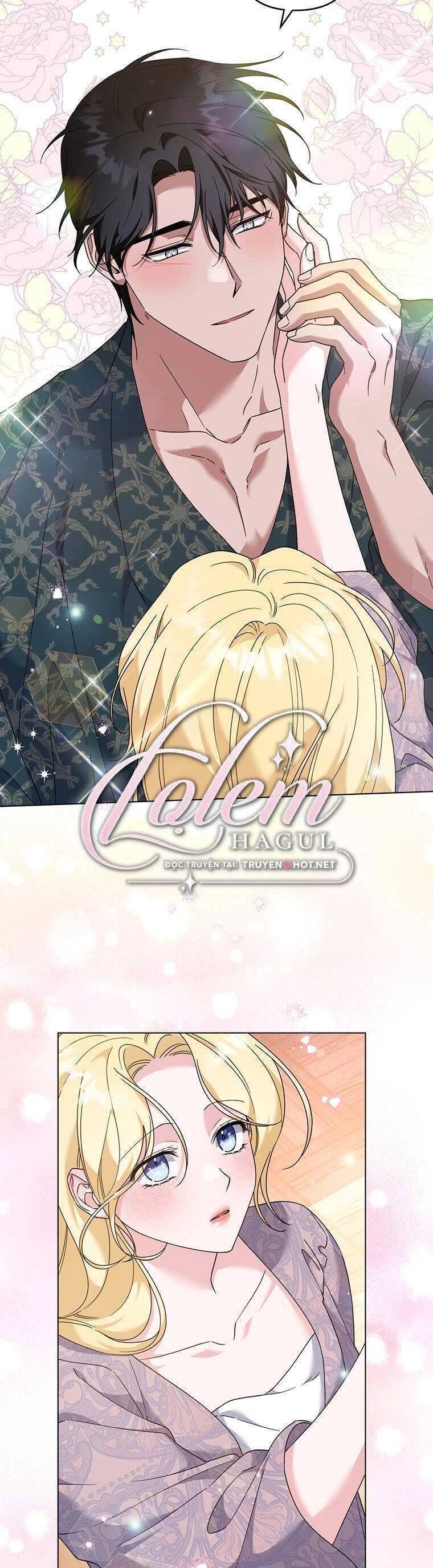 Hãy Để Tôi Được Hiểu Em Chapter 123.1 - 18