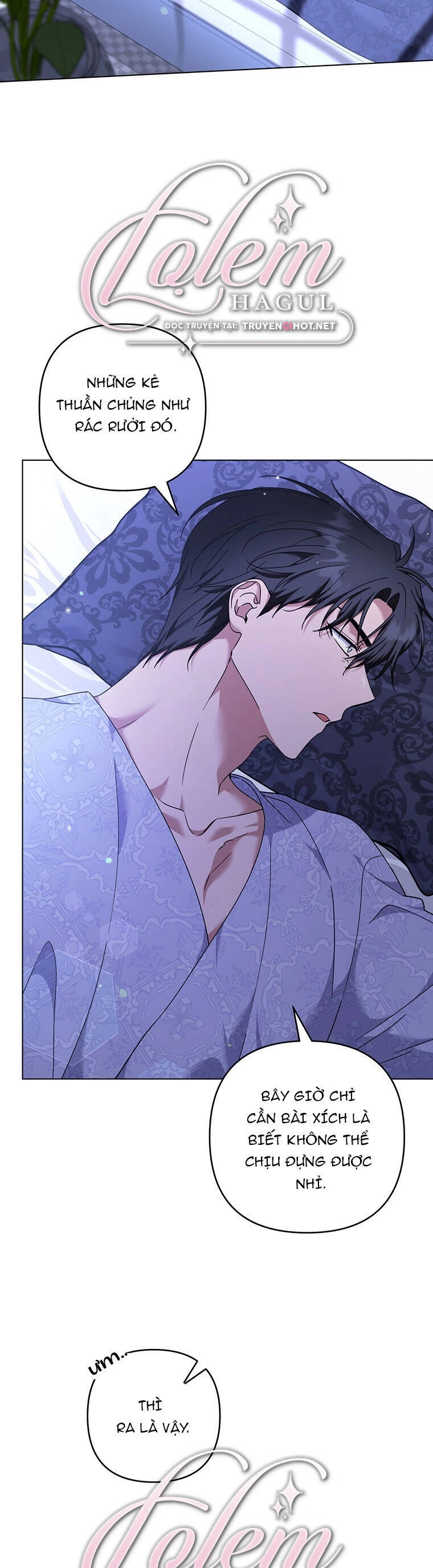 Hãy Để Tôi Được Hiểu Em Chapter 123.1 - 22