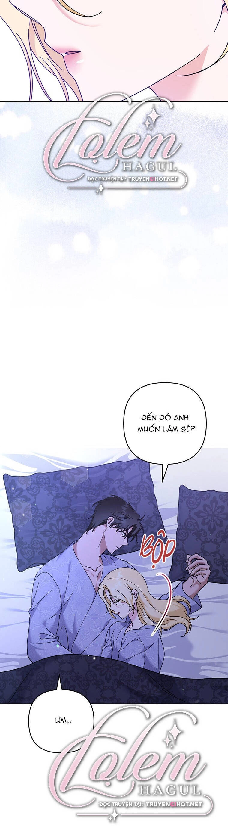 Hãy Để Tôi Được Hiểu Em Chapter 123.1 - 25