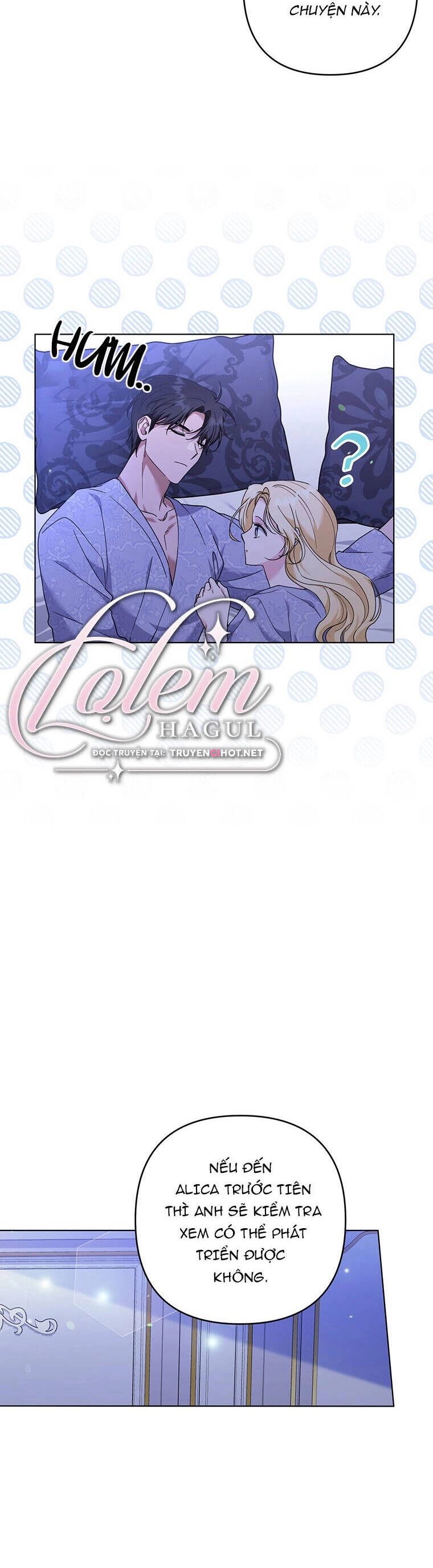 Hãy Để Tôi Được Hiểu Em Chapter 123.1 - 28