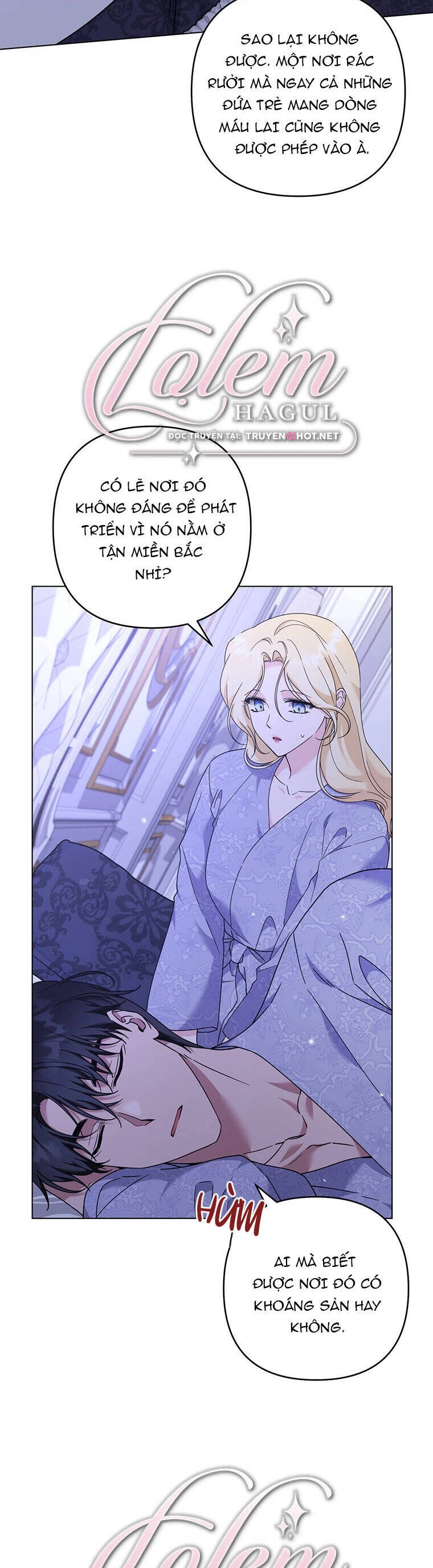 Hãy Để Tôi Được Hiểu Em Chapter 123.1 - 31