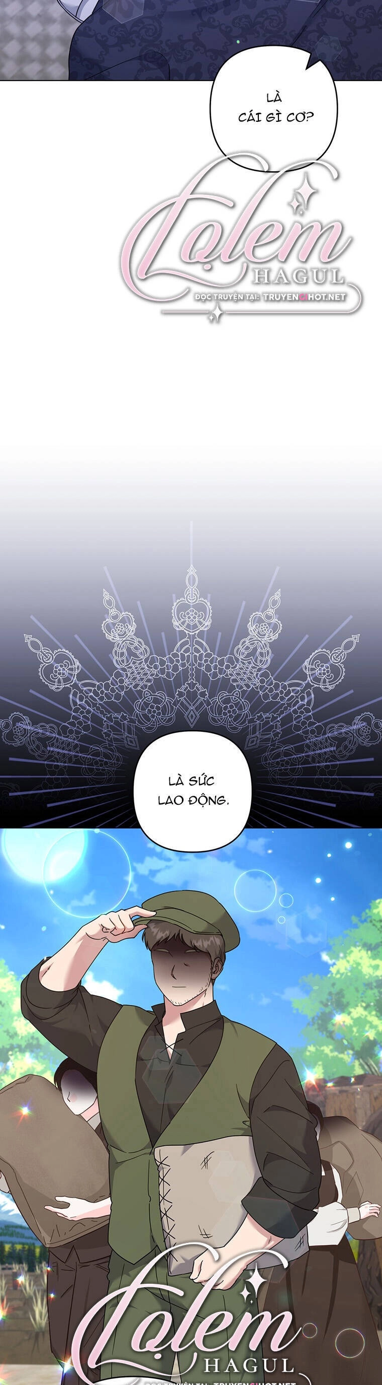 Hãy Để Tôi Được Hiểu Em Chapter 123.1 - 34