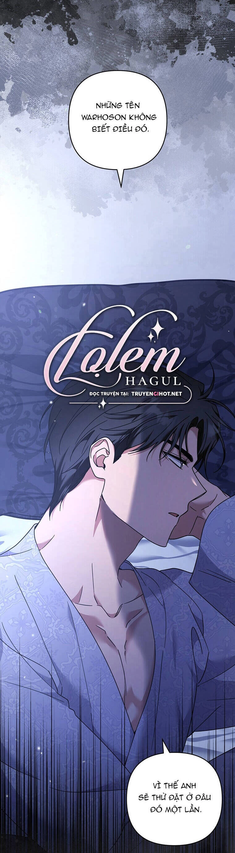 Hãy Để Tôi Được Hiểu Em Chapter 123.1 - 36