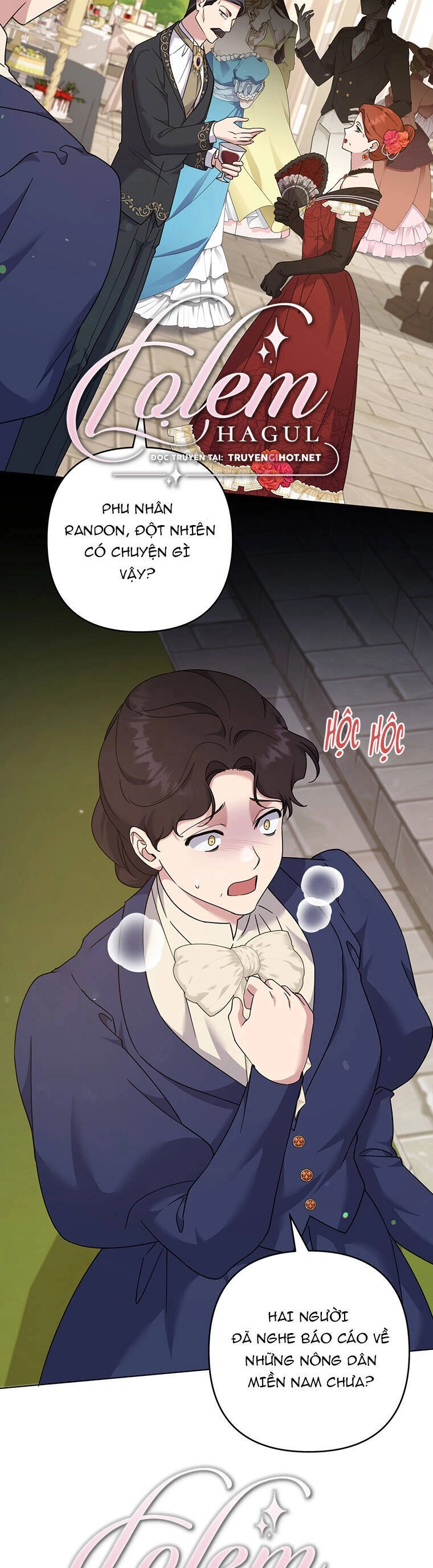 Hãy Để Tôi Được Hiểu Em Chapter 123.1 - 38