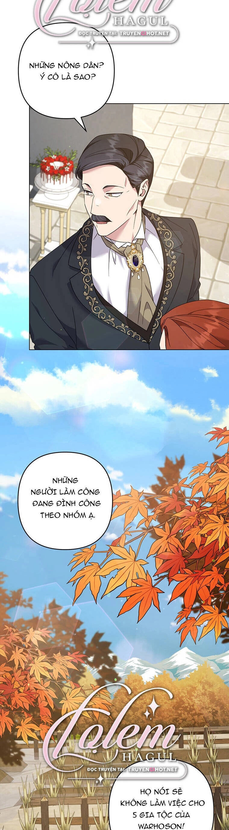 Hãy Để Tôi Được Hiểu Em Chapter 123.1 - 39