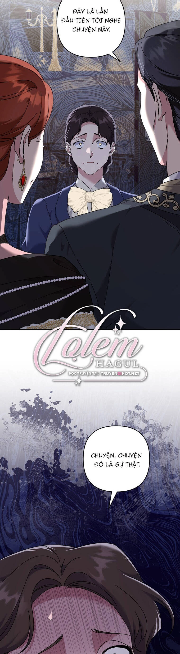 Hãy Để Tôi Được Hiểu Em Chapter 123.1 - 41