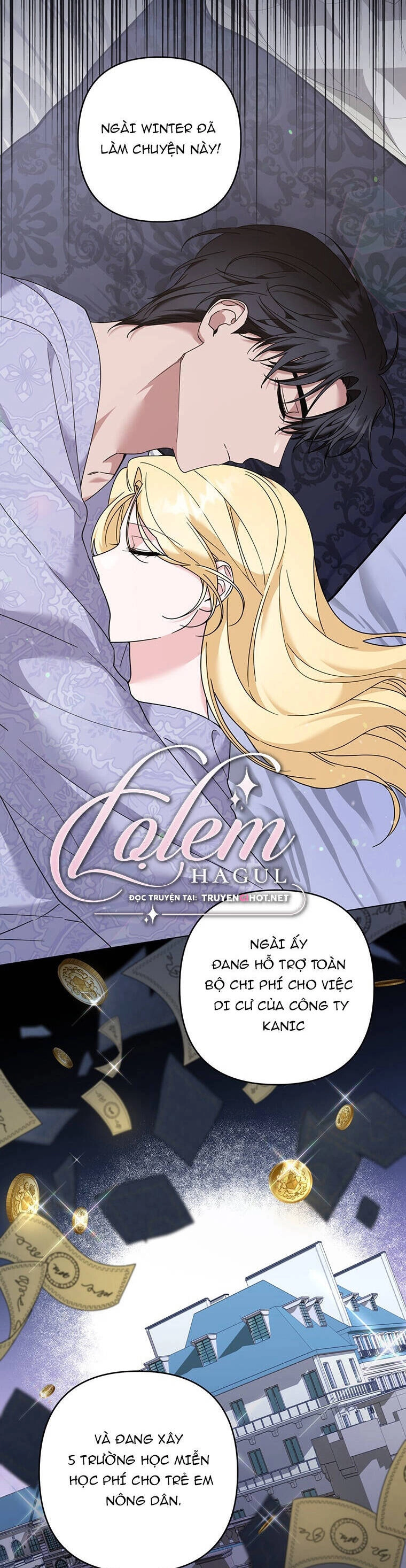 Hãy Để Tôi Được Hiểu Em Chapter 123.2 - 2