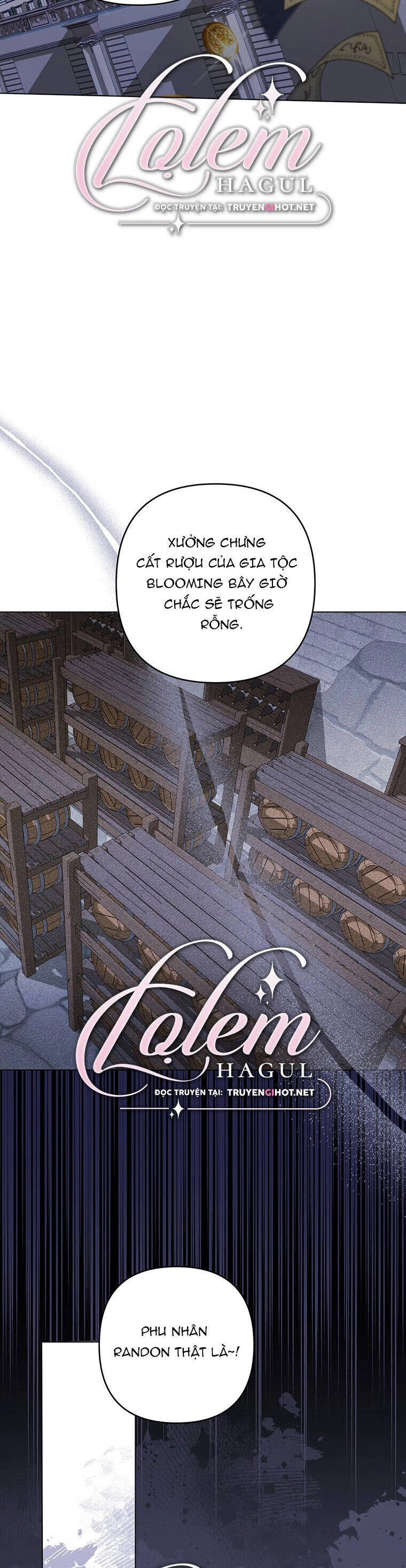 Hãy Để Tôi Được Hiểu Em Chapter 123.2 - 3