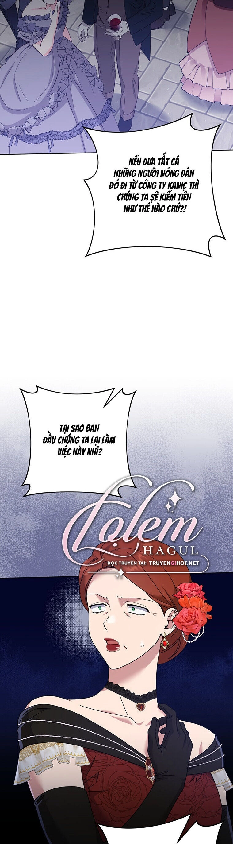 Hãy Để Tôi Được Hiểu Em Chapter 124.1 - 3