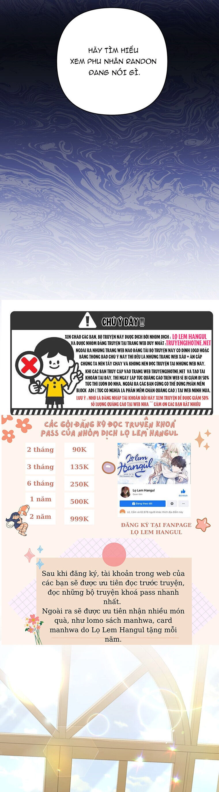 Hãy Để Tôi Được Hiểu Em Chapter 124.1 - 8