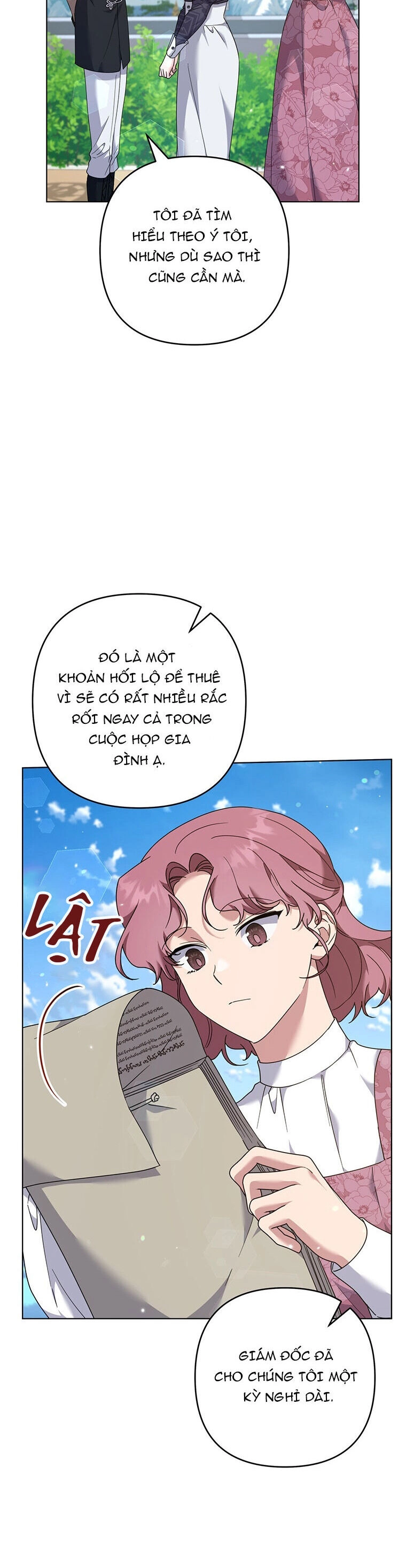 Hãy Để Tôi Được Hiểu Em Chapter 124.1 - 18