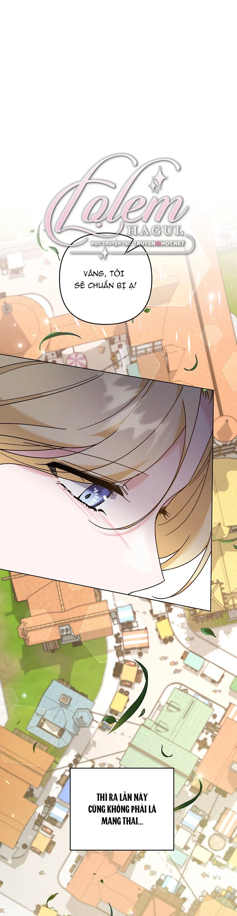 Hãy Để Tôi Được Hiểu Em Chapter 124.1 - 27