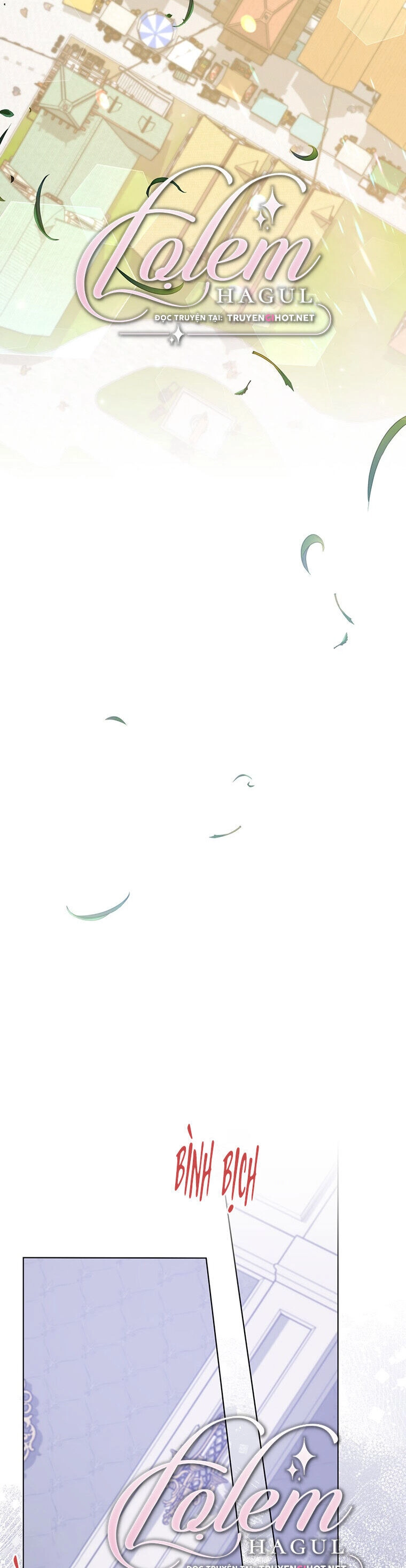 Hãy Để Tôi Được Hiểu Em Chapter 124.1 - 28