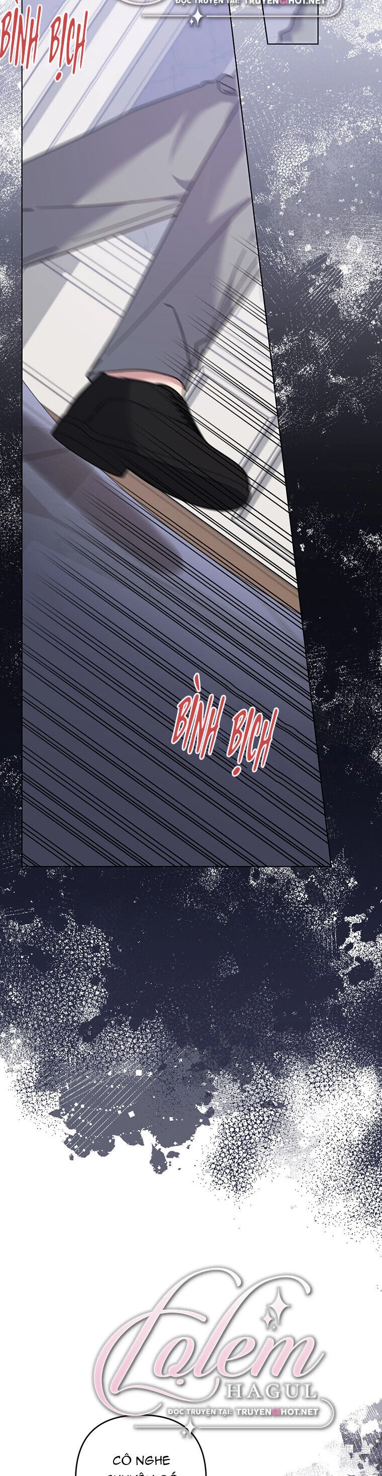 Hãy Để Tôi Được Hiểu Em Chapter 124.1 - 29