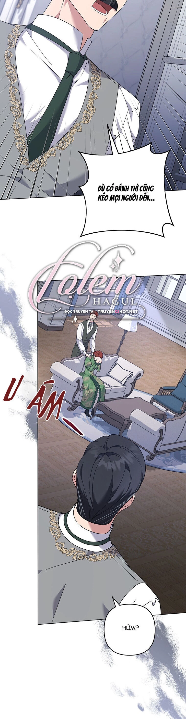 Hãy Để Tôi Được Hiểu Em Chapter 124.1 - 33